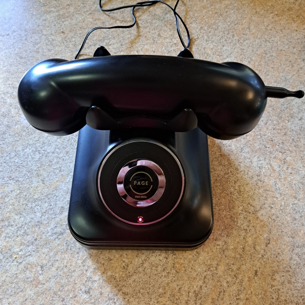 Cordless Grand Phone (Pottery Barn)